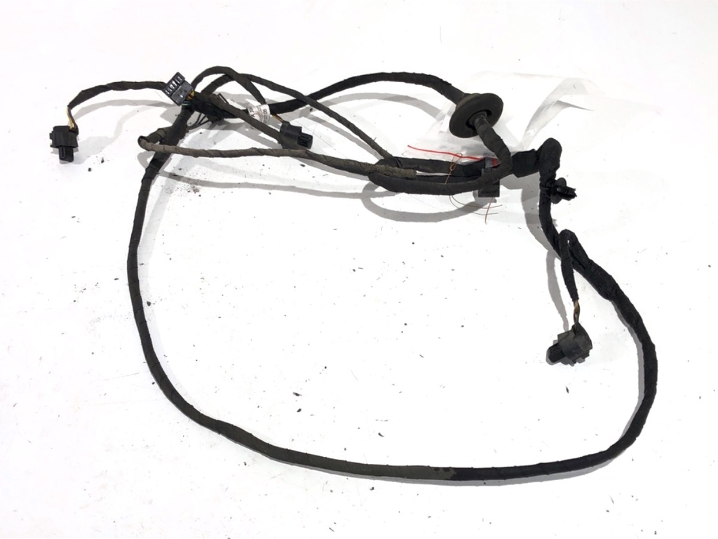 [STARK-734070] Arnés de sensores de aparcamiento trasero Mercedes-Benz Clase C T-Model (S204) 2007-2014