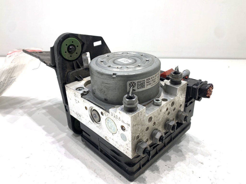 [STARK-840216] Bomba ABS SKODA SUPERB III Kombi (3V5) 1.4 TSI iV 160 kW 218 CV 2019-2022