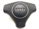 Airbag conductor Audi A3 (8P1) 2.0 TDI 103 kW 2005-2008