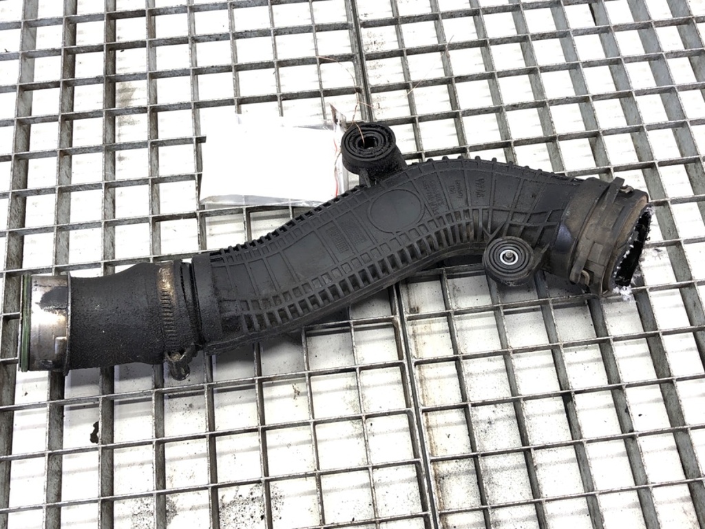 [STARK-736458] Rueda de turbocompresor VW Passat CC B6 (357) 1.8 TSI 118 kW 2008-2012