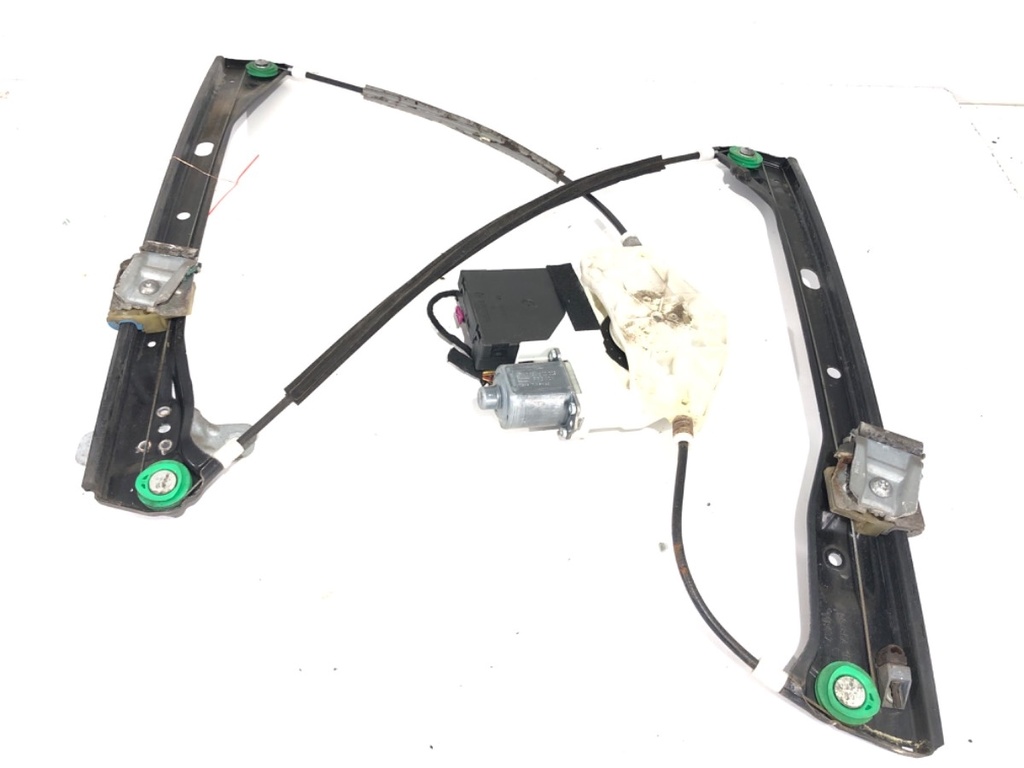 [STARK-739239] Elevalunas delantero derecho VW Jetta III (1K2) 1.9 TDI 77 kW 2005-2010