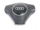 Airbag conductor Audi A3 (8P1) 2003-2013
