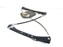 Elevador de ventana delantero derecho VW Jetta III (1K2) 2004-2013