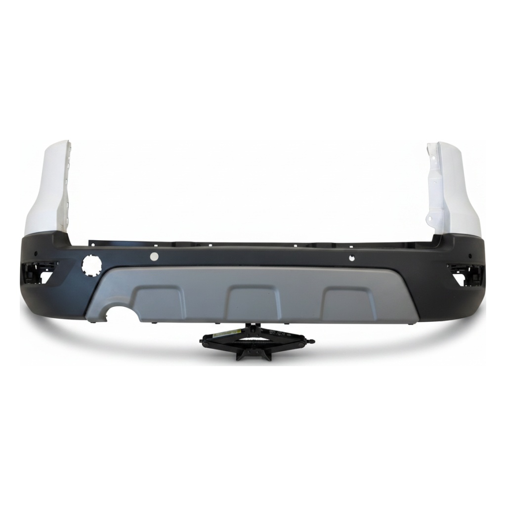 [STARK-909382] Parachoques trasero Ford EcoSport 2011-2022
