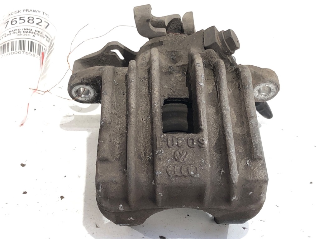 [STARK-765827] Pinza de freno trasera derecha SKODA Rapid (NH3, NK3, NK6) 2012-2022
