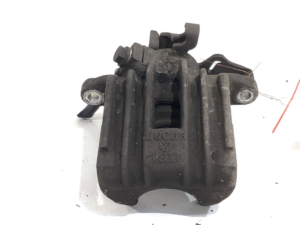 [STARK-765764] Pinza de freno trasera izquierda SKODA RAPID (NH3, NK3, NK6) 1.6 TDI 85 kW 2012-2022
