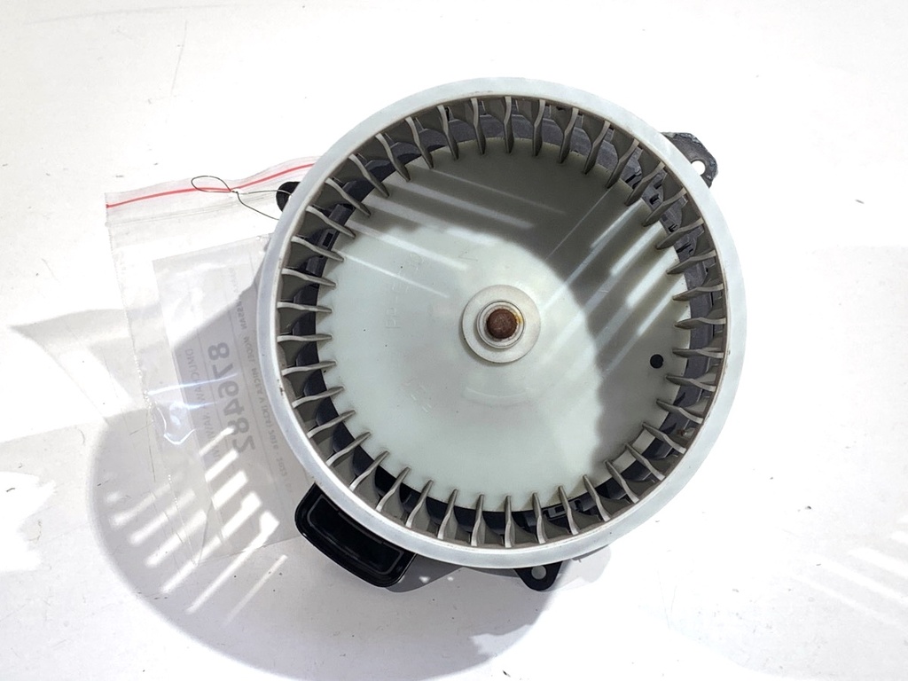 [STARK-876482] Ventilador de admisión Nissan Micra V (K14) 1.0 IG-T 100