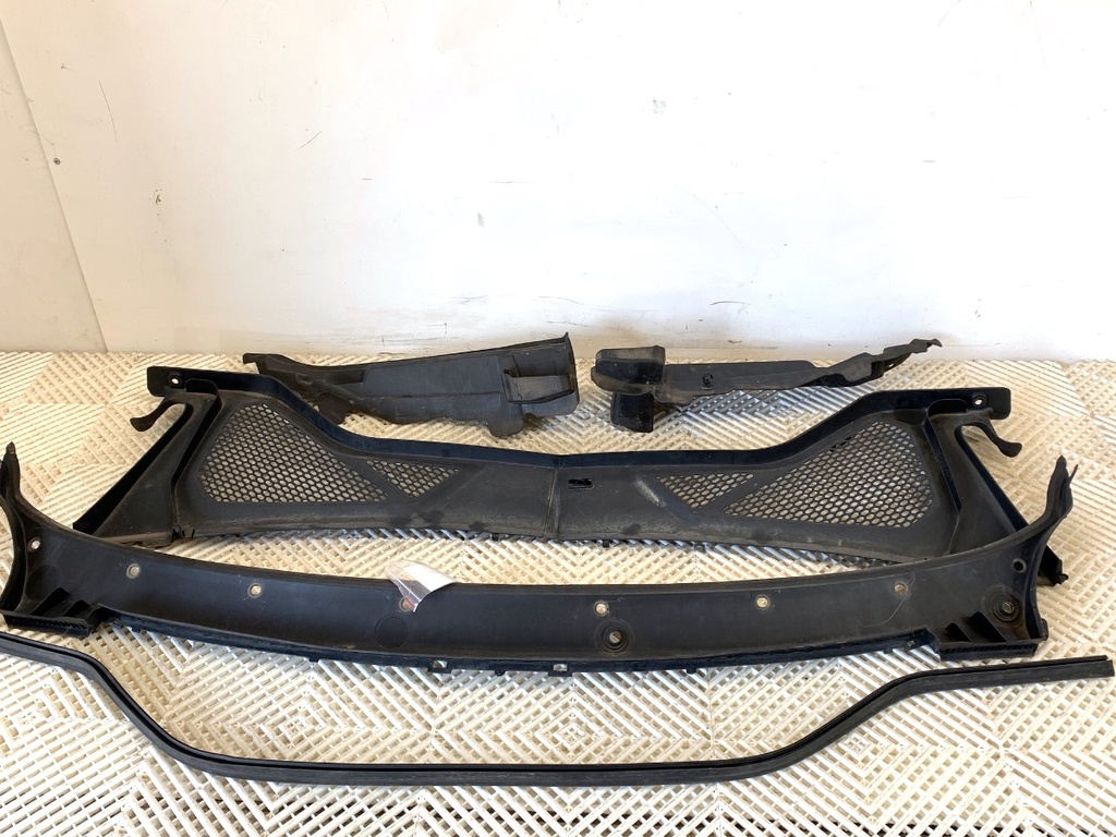 [STARK-908747] Subchasis BMW X5 (F15, F85) 2013-2018