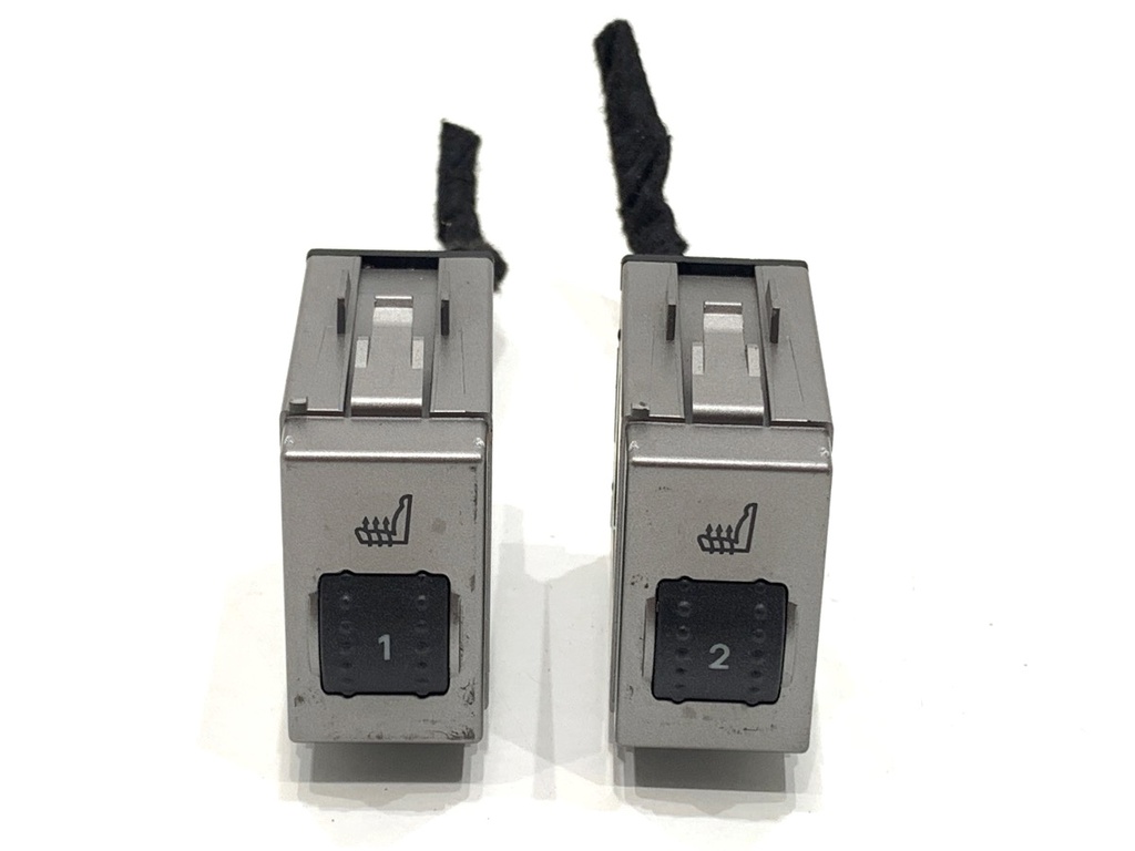 [STARK-910272] Interruptor de calefacción de asientos SEAT FORD KUGA I 2008-2012 2.0 TDCi 4x4 120 kW
