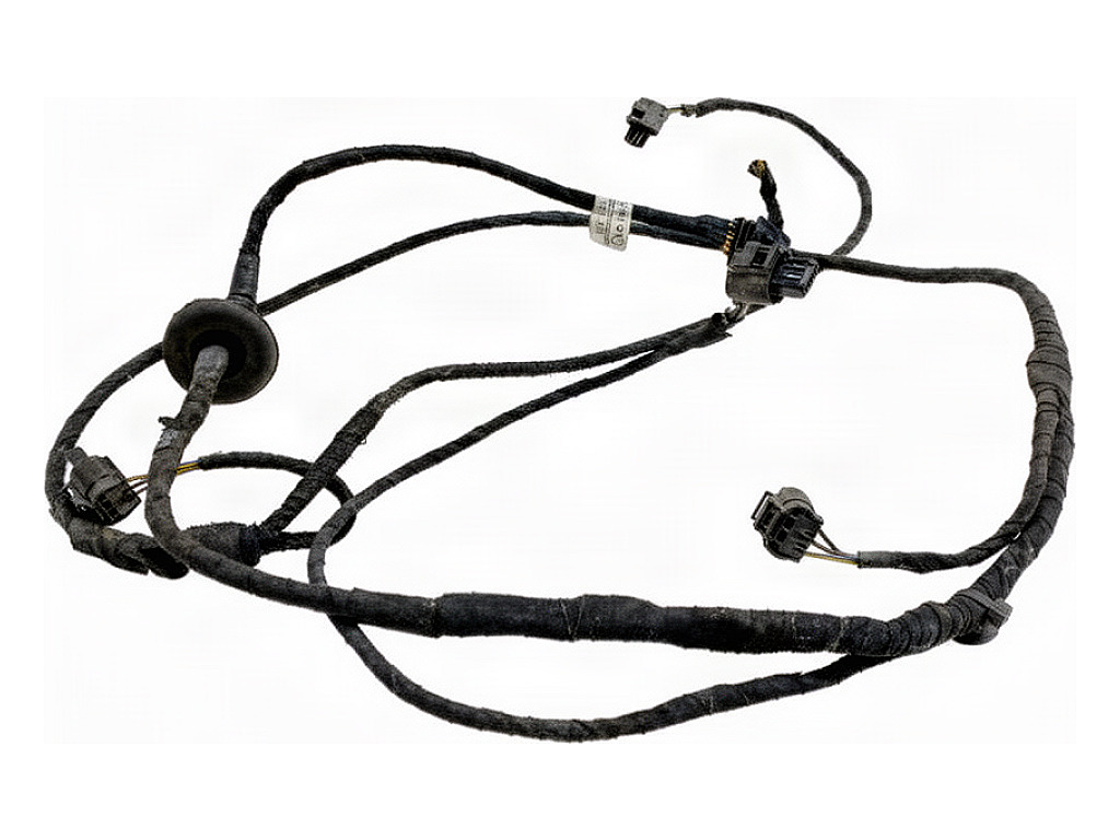 [STARK-936480] Arnés PDC trasero Mercedes-Benz Clase C (W204) 2007-2015