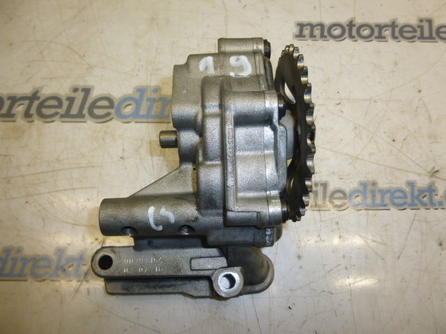 [MTD-43202] Bomba de aceite Audi A4 B6 A6 C5 Skoda Superb 3U VW Passat 3B 1.9 TDI AWX 038115105B