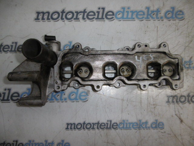 [MTD-41824] Colector de admisión Mitsubishi Smart Colt VI ForFour 454 1.5 CDI 639.939