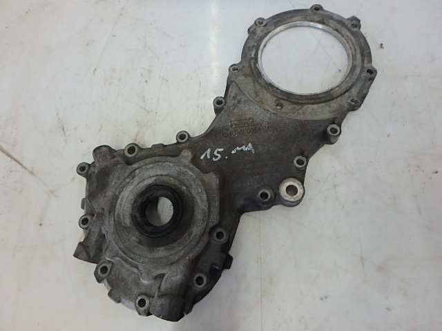 [MTD-104548] Bomba de aceite Ford Mondeo IV 1.8 TDCi 92kW 125CV QYBA