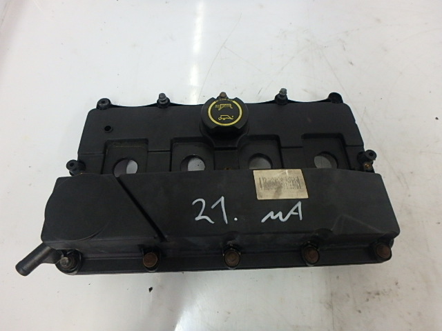 [MTD-104348] Tapa de válvulas Jaguar Ford X-Type CF1 Mondeo 3 2.0 TDCi FMBA 3S7Q-6K271-BA