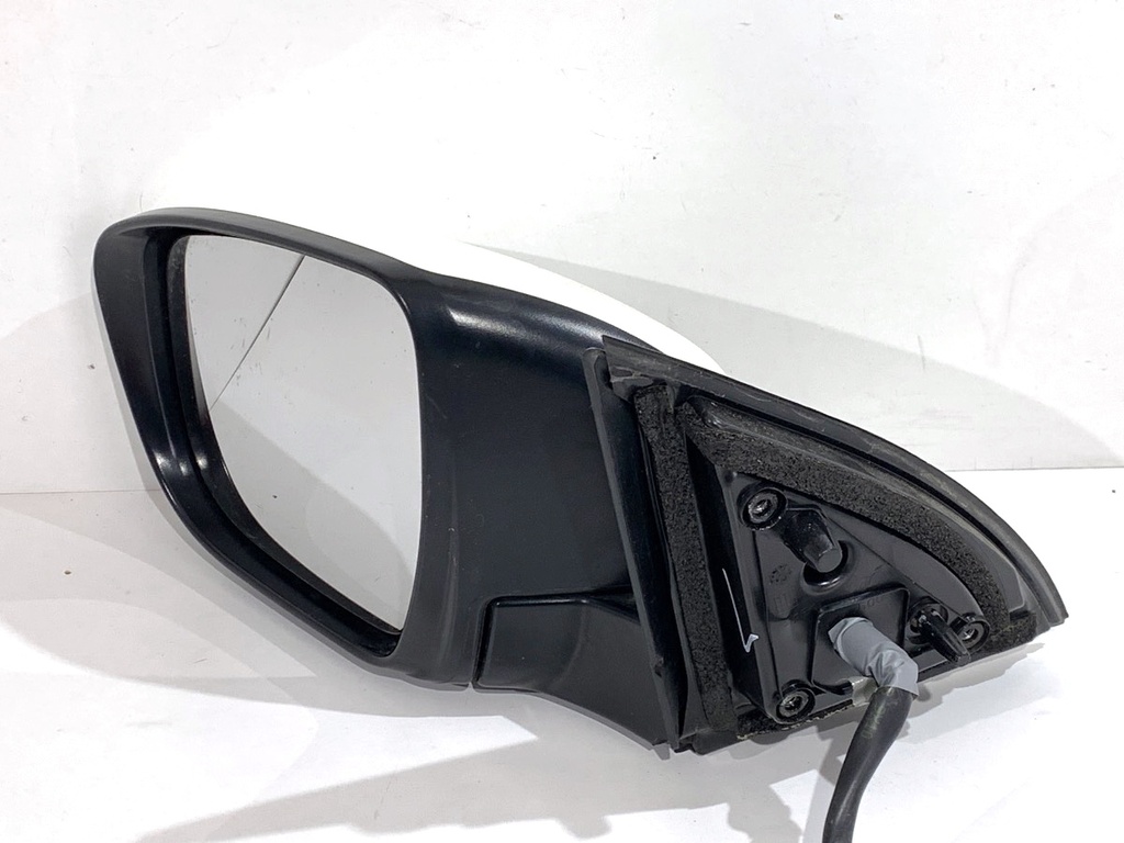 [STARK-842941] Retrovisor izquierdo NISSAN QASHQAI II (J11, J11_) 2013-2022