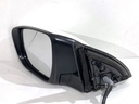 Retrovisor izquierdo NISSAN QASHQAI II (J11, J11_) 2013-2022