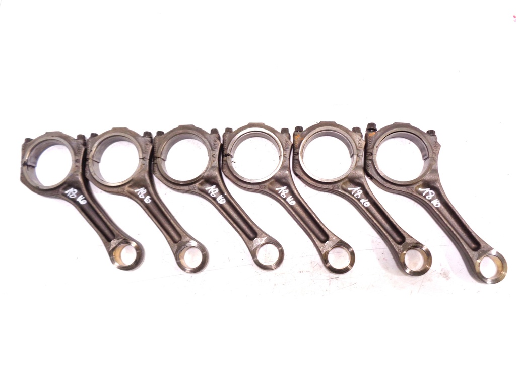 [MTD-332305] Biela (sin pistón) para Audi A4/A6, Skoda Superb, VW Passat 2.5 TDI BDG