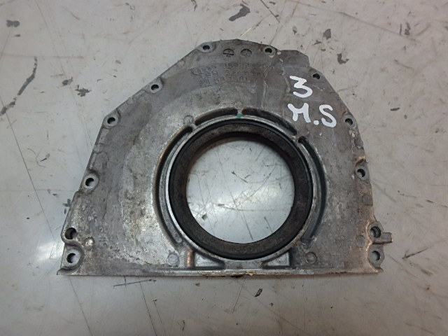 [MTD-109429] Brida de estanqueidad Audi A4 8E A6 4B A8 4D 2.5 TDI 180 PS AKE 059103173G