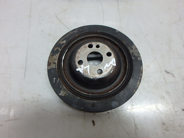 [MTD-141091] Polea Kia Picanto 1.0 G4HE