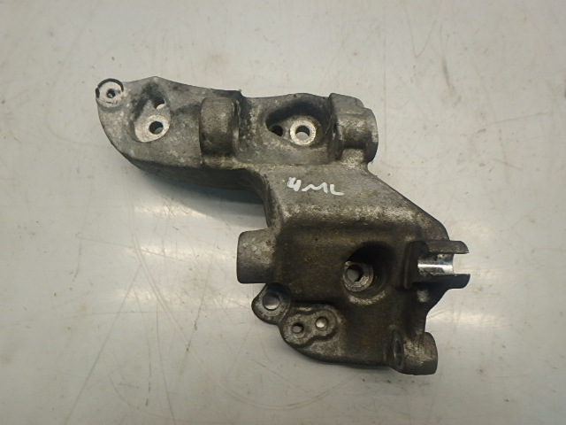 [MTD-140460] Soporte motor Citroën Peugeot 1.4 HDi 8HZ DV4TD 9641715580