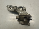 Soporte motor Citroën Peugeot 1.4 HDi 8HZ DV4TD 9641715580