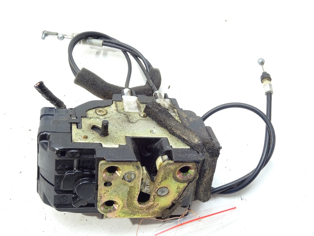 [STARK-417715] Cerradura de puerta trasera derecha Nissan Murano I (Z50) 2002-2009
