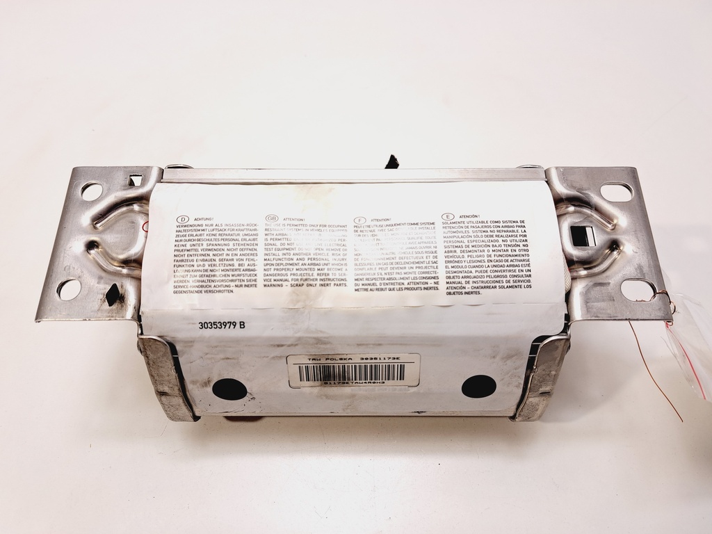 [STARK-422084] Airbag pasajero BMW Serie 1 (E87) 2003-2013