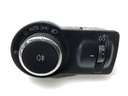 Interruptor de luces OPEL INSIGNIA A (G09) 2.0 CDTI 118 kW 2008-2017