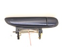 Tirador exterior de puerta delantero derecho Chrysler Sebring (JR) 2000-2007