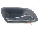 Tirador interior de puerta trasera derecha Chevrolet Cruze (J300) 2009-2022