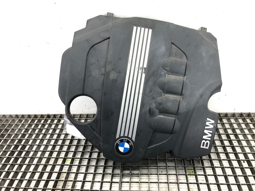 [STARK-485095] Cubierta de motor BMW Serie 3 Touring (E91) 2004-2012