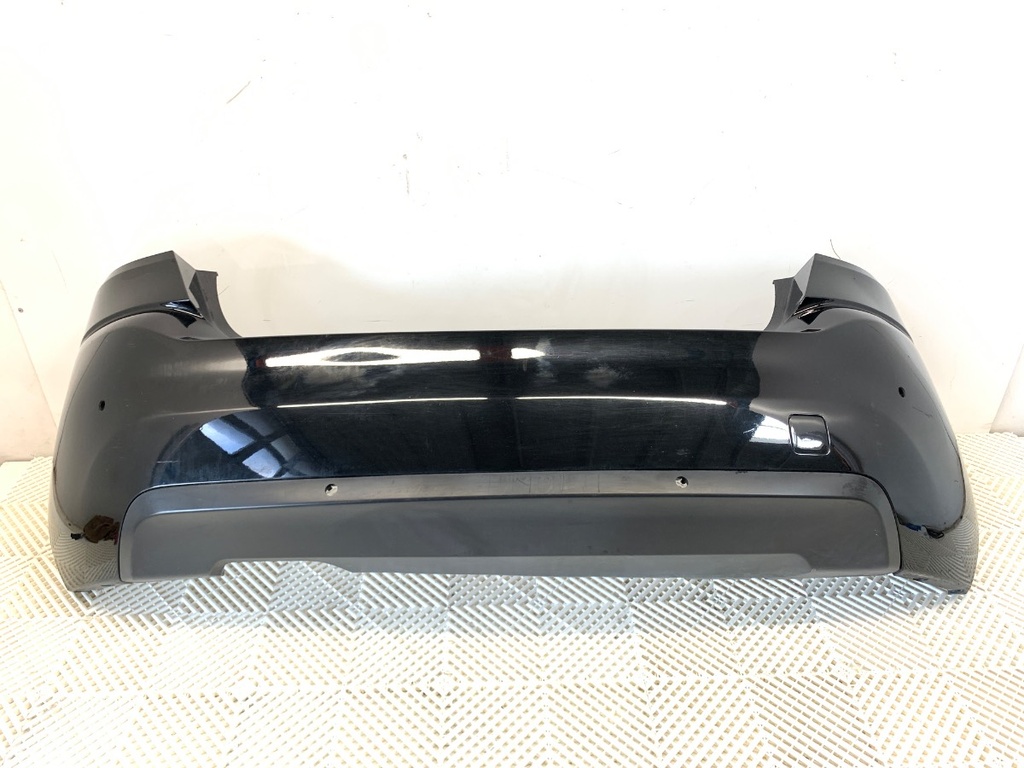 [STARK-909701] Parachoques trasero PEUGEOT 308 II (LB_, LP_, LW_, LH_, L3_) 2013-2021