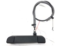 Manilla interior de puerta trasera derecha Ford Transit Courier B460 2014-2022