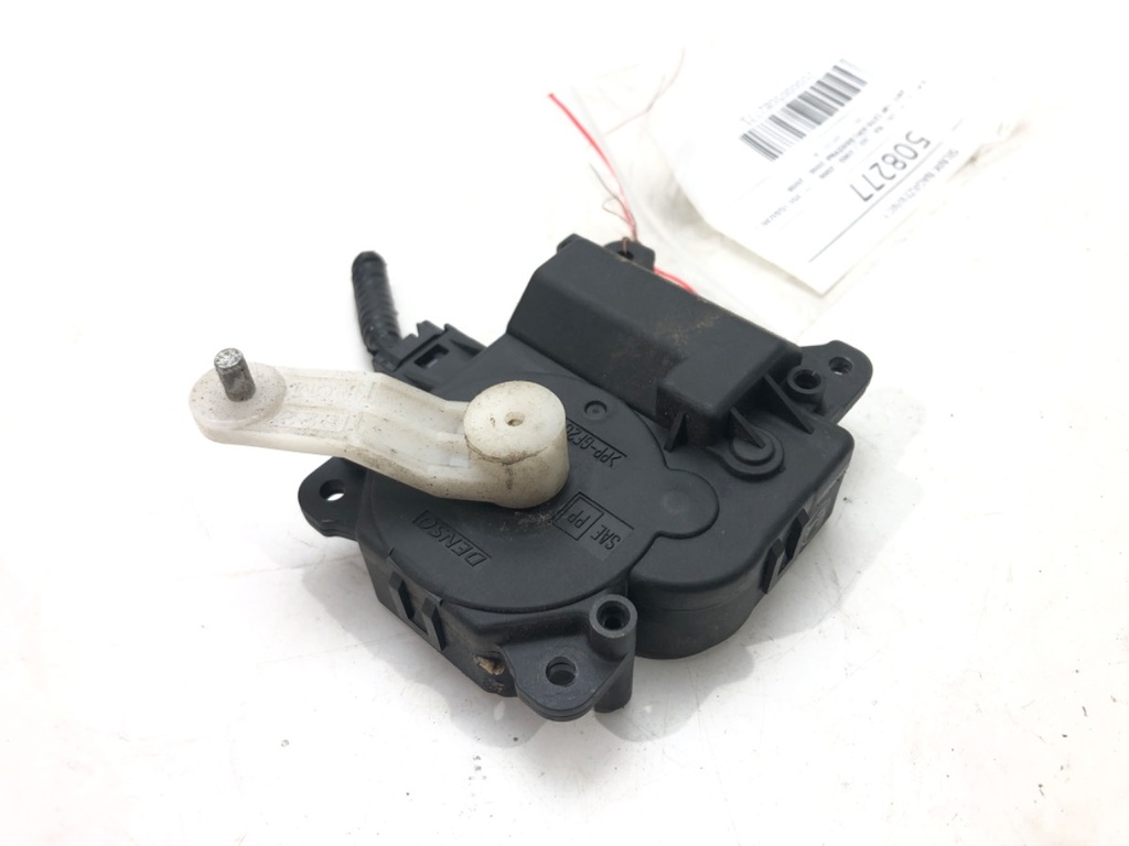 [STARK-508277] Calefactor auxiliar LEXUS RX (_U3_) 2003-2008 350 (GSU30_) 203 kW