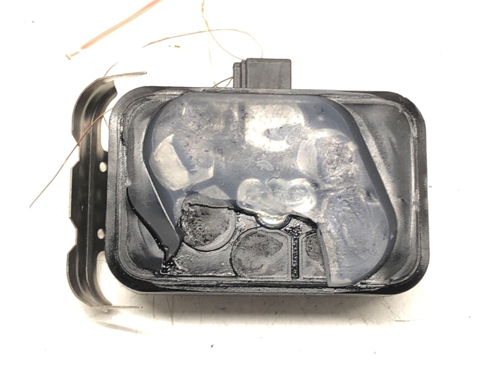 [STARK-508804] Sensor de lluvia ALFA ROMEO 159 Sportwagon (939_) 1.8 MPI (939BXL1A) 2005-2011