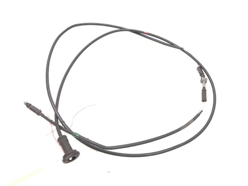 [STARK-509744] Masking Link KIA CEE'D Sportswagon (JD) 1.4 CVVT 73 kW 2012-2015