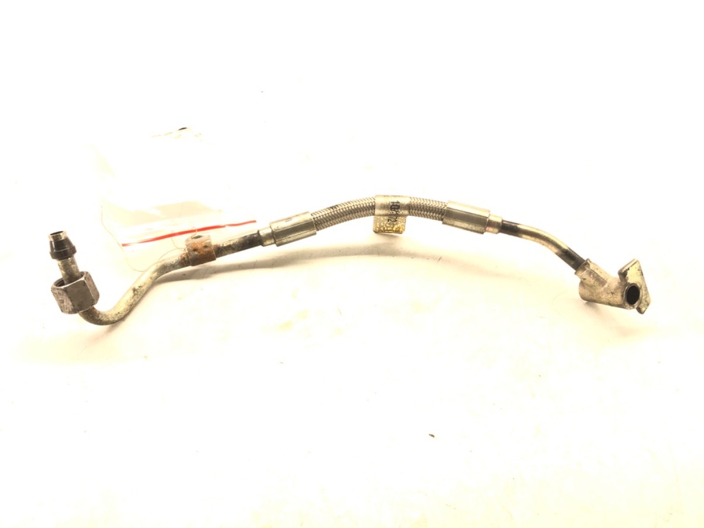 [STARK-514060] Manguito de turbocompresor FIAT DUCATO Autobus (250_) 2006-2022