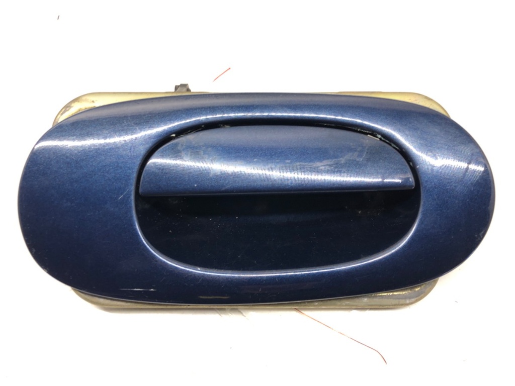[STARK-511248] Manilla exterior de puerta delantera derecha JAGUAR XJ (X308) 1996-2003