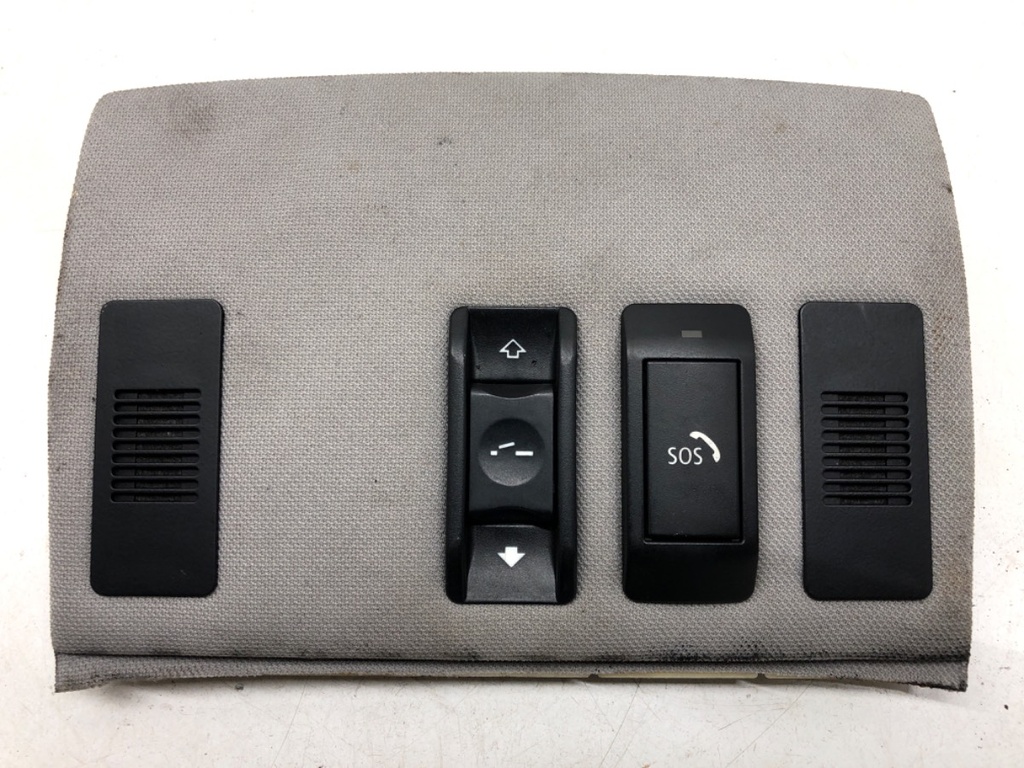 [STARK-512947] Interruptor BMW Serie 5 Touring (E61) 2004-2010