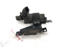 Bomba de agua adicional Mercedes-Benz Vito Autobus (W638) 1996-2003 112 CDI 2.2