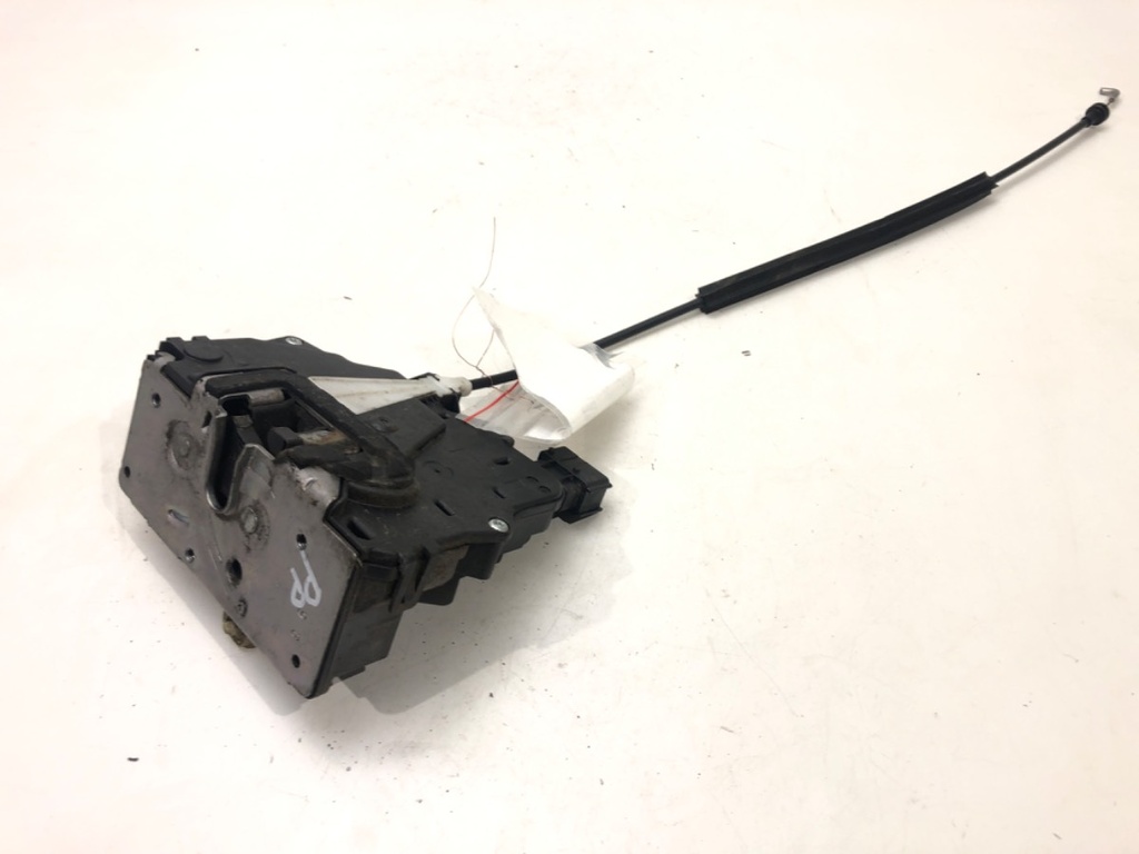 [STARK-516690] Cerradura de puerta delantera derecha Fiat Grande Punto 1.4 57 kW 77 CV