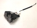 Cerradura de puerta delantera derecha Fiat Grande Punto 1.4 57 kW 77 CV