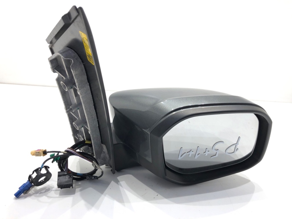 [STARK-909940] Retrovisor derecho VW Caddy IV (SAA, SAH) 2015-2022