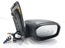 Retrovisor derecho VW Caddy IV (SAA, SAH) 2015-2022