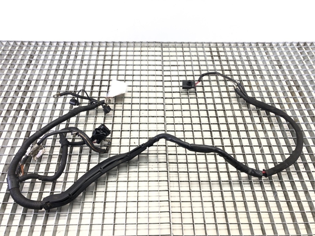 [STARK-520894] Mazo de cables de motor AUDI A4 B8 (8K2) S4 quattro 3.0 TFSI 245 kW 333 CV gasolina 2008-2015