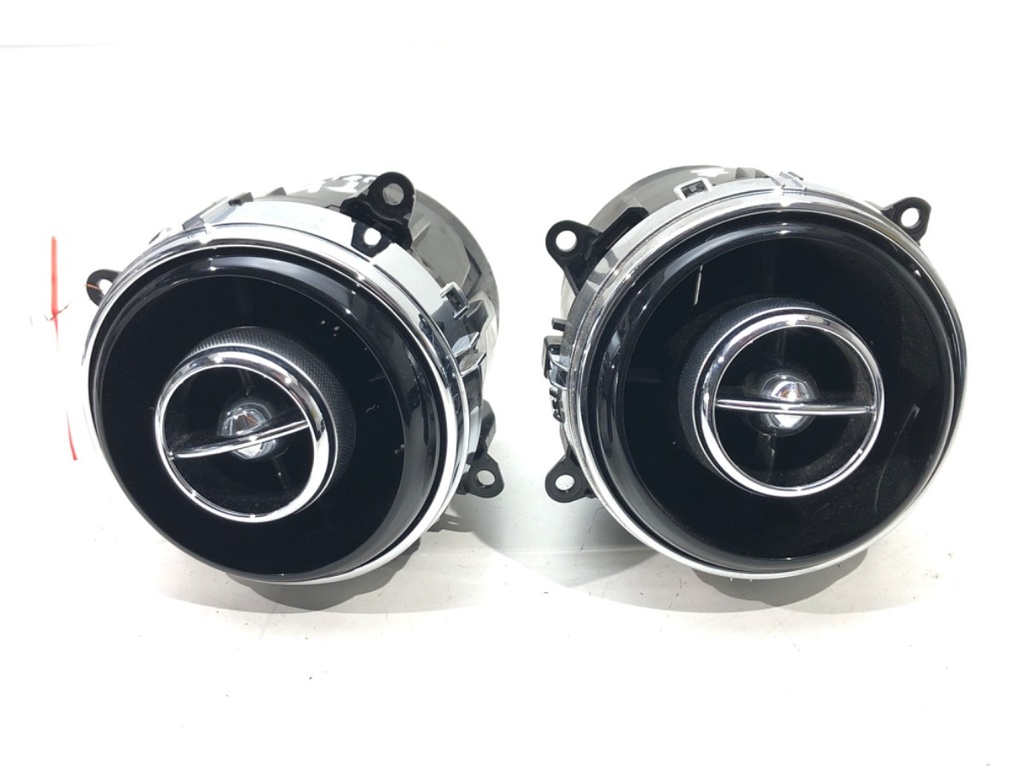 [STARK-523180] Rejilla de ventilación trasera Jaguar XJ (X351) 2009-2022