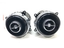 Rejilla de ventilación trasera Jaguar XJ (X351) 2009-2022