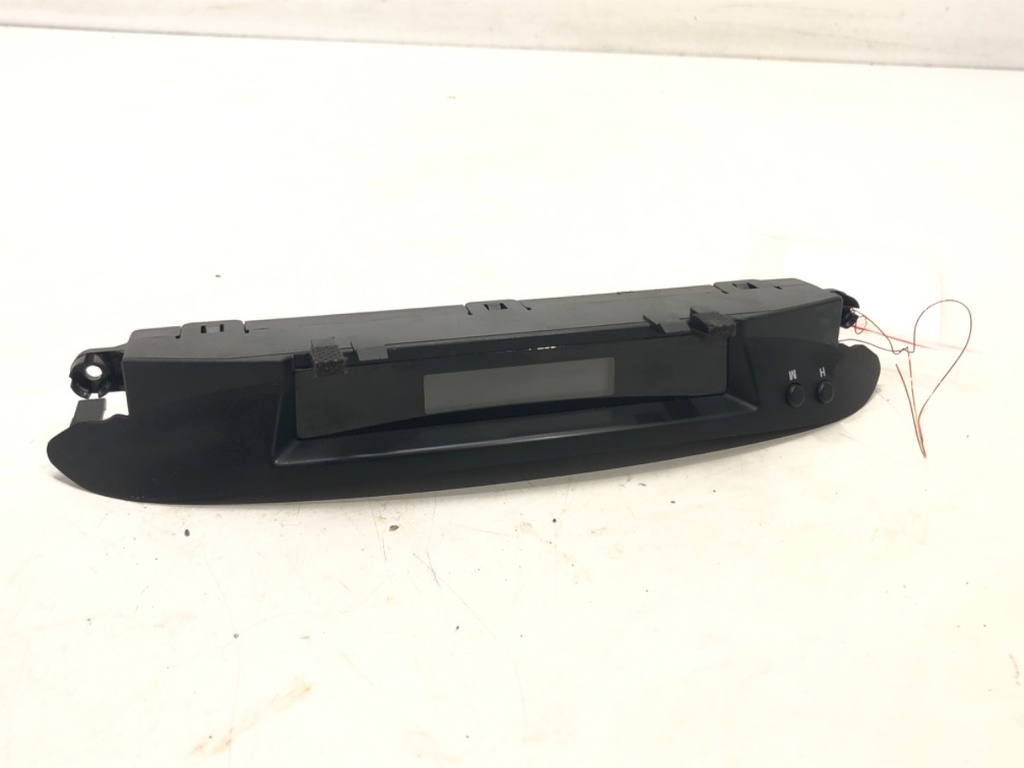 [STARK-525787] Display HYUNDAI ELANTRA V sedan (MD, UD) 1.6 97 kW 2011-2015