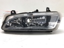 Faro halógeno delantero izquierdo VW Polo V (6R1, 6C1) 2009-2022