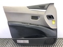 Panel de puerta delantero izquierdo Subaru Tribeca (B9) 2005-2022